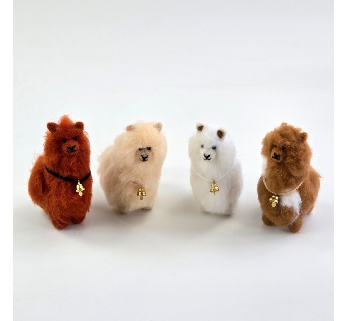 Alpaca Air Vent Clip