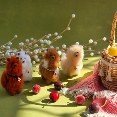 Alpaca Air Vent Clip Alpaca Air Vent Clip