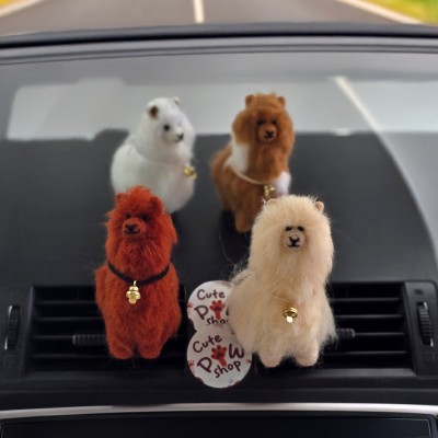 Alpaca Air Vent Clip Alpaca Air Vent Clip