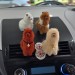 Alpaca Air Vent Clip
