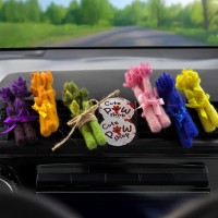 Asparagus Air Vent Clip