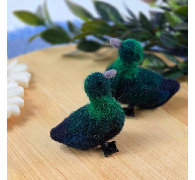 Cayuga Duck Air Vent Clip