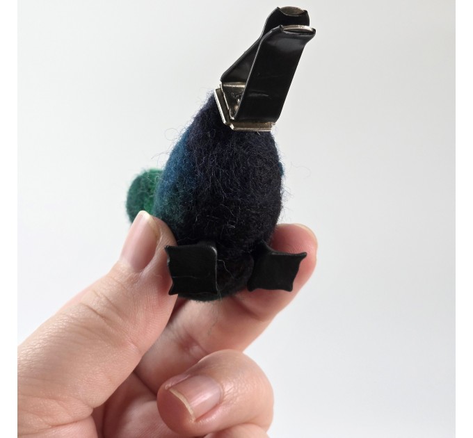 Cayuga Duck Air Vent Clip
