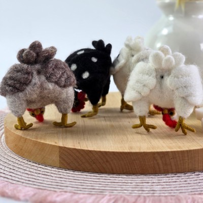 Chickens sexy Chickens sexy