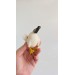 Chickens with legs air vent clip