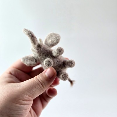 Elephant Air Vent Clip Elephant Air Vent Clip