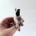 Elephant Air Vent Clip