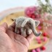 Elephant Air Vent Clip