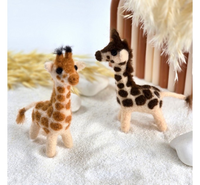 Giraffe Air Vent Clip