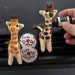 Giraffe Air Vent Clip