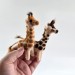 Giraffe Air Vent Clip