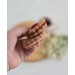 Heart filled cookie air vent clip