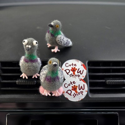 Pigeon Air Vent Clip Pigeon Air Vent Clip