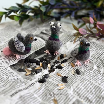 Pigeon Air Vent Clip Pigeon Air Vent Clip