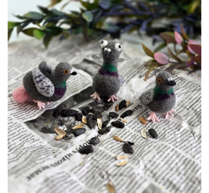 Pigeon Air Vent Clip