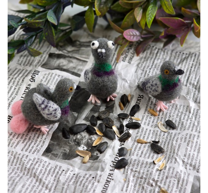 Pigeon Air Vent Clip