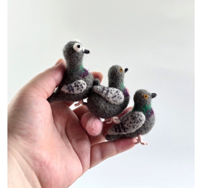 Pigeon Air Vent Clip