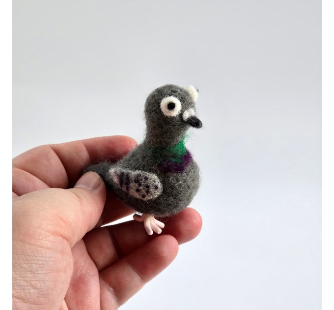 Pigeon Air Vent Clip