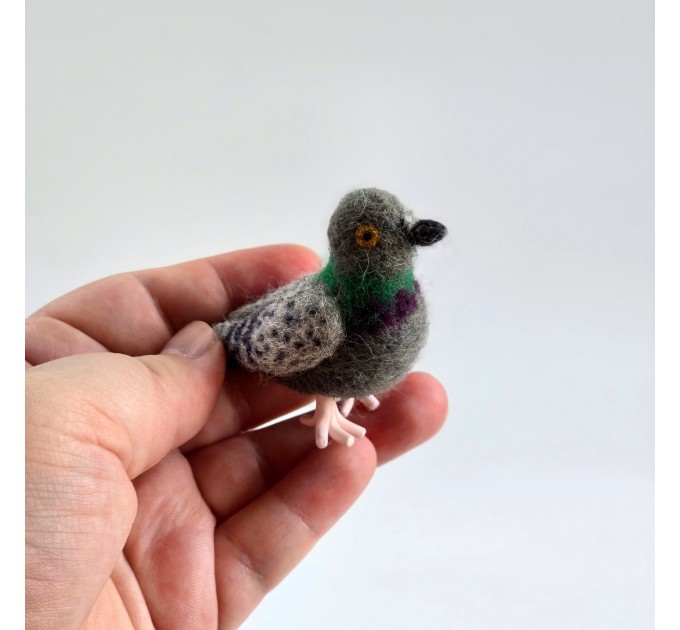 Pigeon Air Vent Clip