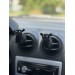 Black sheep air vent clip