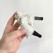 Black sheep air vent clip