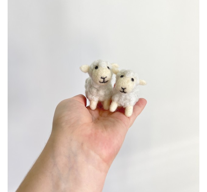 Black sheep air vent clip