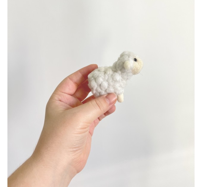 Black sheep air vent clip