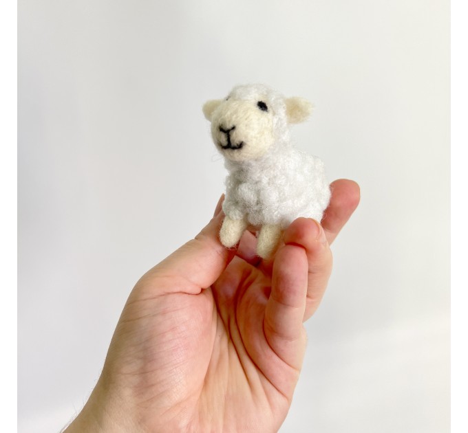 Black sheep air vent clip