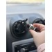 Black sheep air vent clip