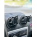 Black sheep air vent clip