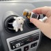 Black sheep air vent clip