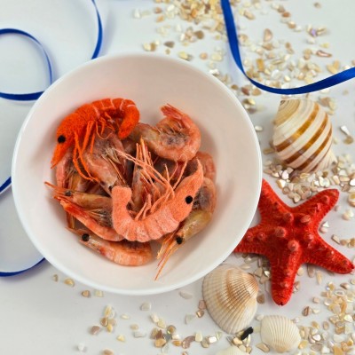 Shrimp Air Vent Clip Shrimp Air Vent Clip