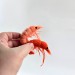 Shrimp Air Vent Clip