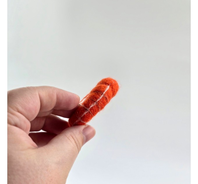 Shrimp Air Vent Clip
