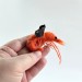 Shrimp Air Vent Clip