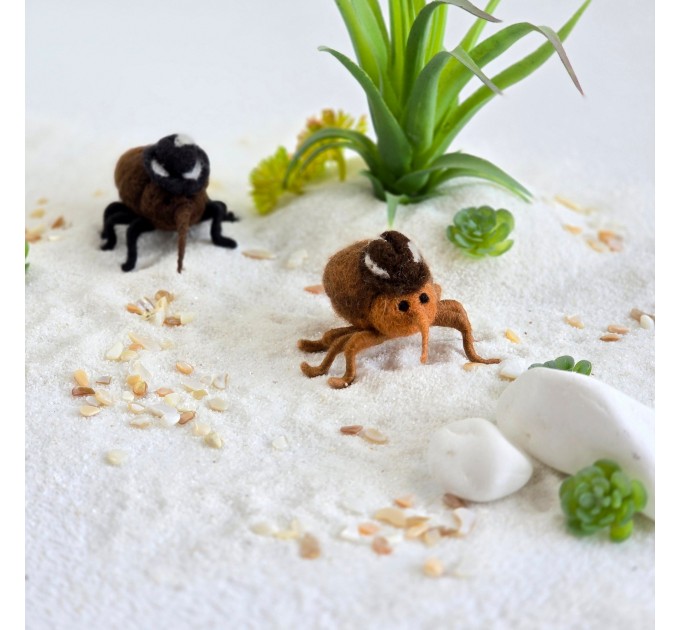 Weevil Air Vent Clip