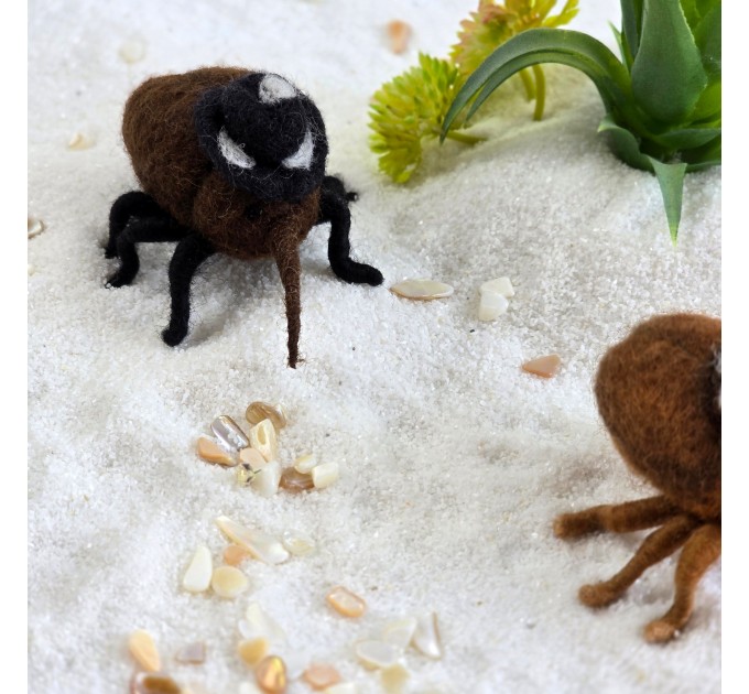 Weevil Air Vent Clip