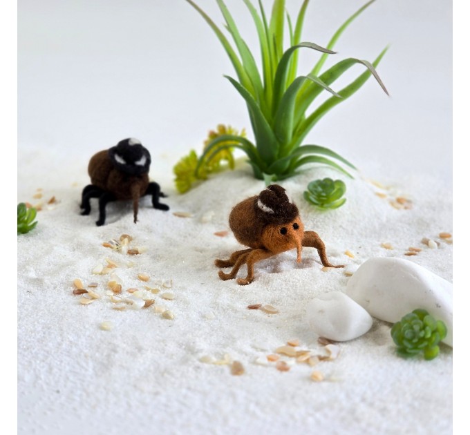 Weevil Air Vent Clip