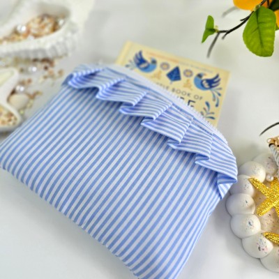 Blue Ocean Vibe E-Reader Sleeve