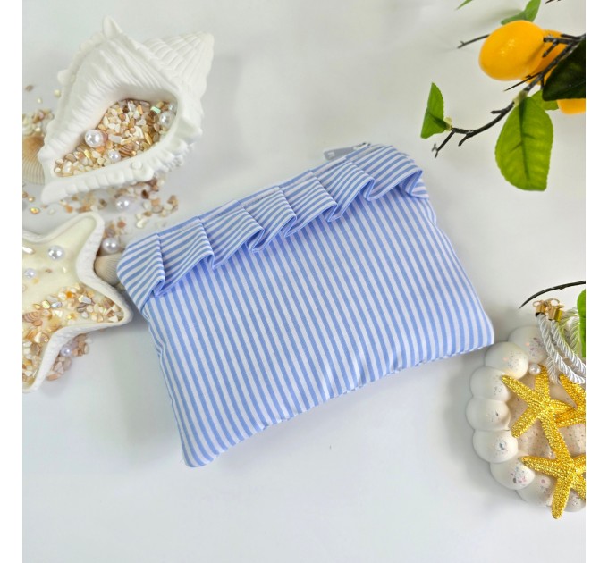 Blue Ocean Vibe E-Reader Sleeve