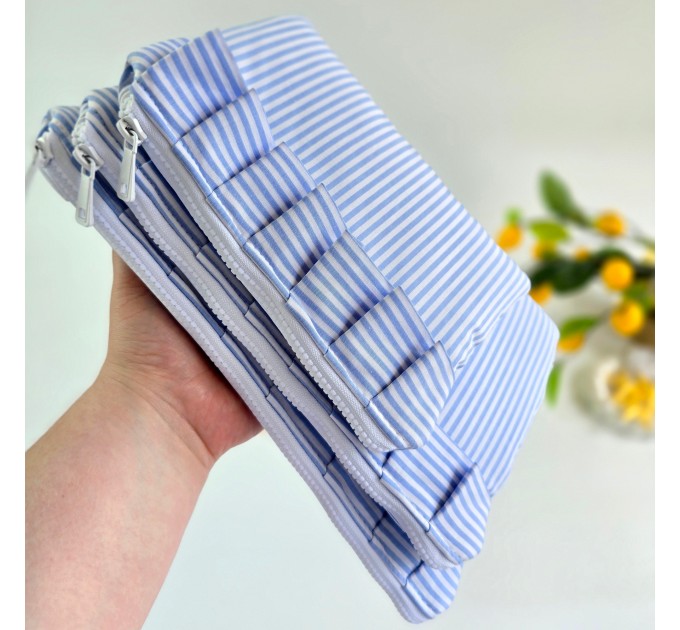 Blue Ocean Vibe E-Reader Sleeve