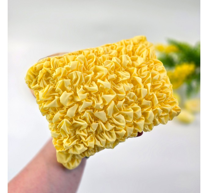 Butter Yellow E-Reader Sleeve