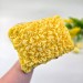 Butter Yellow E-Reader Sleeve
