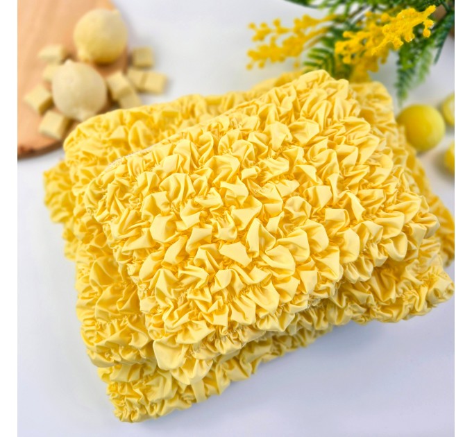 Butter Yellow E-Reader Sleeve