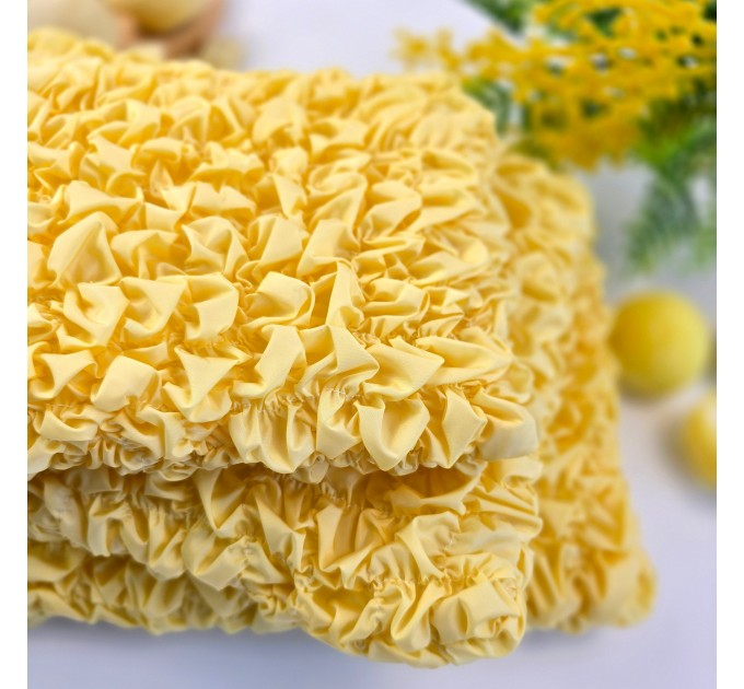 Butter Yellow E-Reader Sleeve