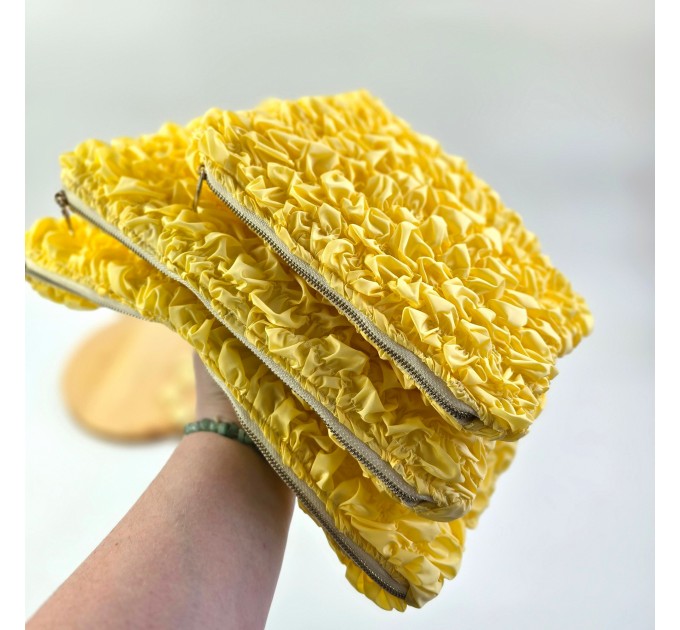 Butter Yellow E-Reader Sleeve