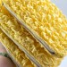 Butter Yellow E-Reader Sleeve