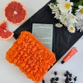Grapefruit E-Reader Sleeve 