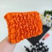 Grapefruit E-Reader Sleeve 