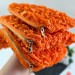 Grapefruit E-Reader Sleeve 